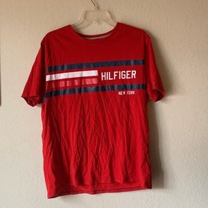 Vintage Tommy Hilfiger T- Shirt